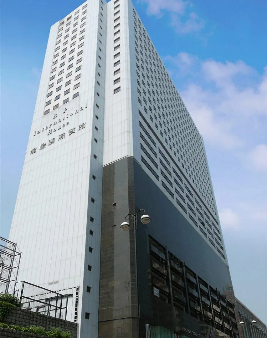 B P 인터내셔널 호텔 홍콩