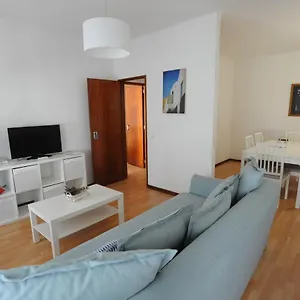 Apartamento Ap 3 Lagos