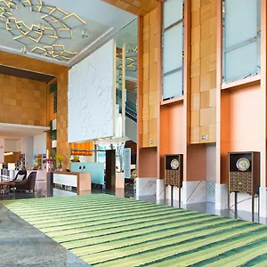 The Westin Отель Сингапур