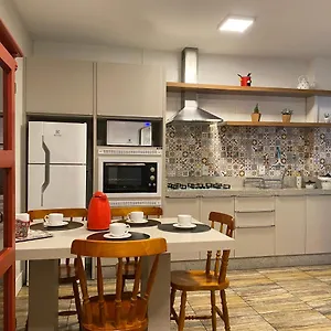 Apartamento Ape Coracao Bc 1 Qto 4 Pess 300m Garagem Priv Balneário Camboriú