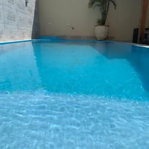 Quarto em Acomodações Particulares Suítes Flor De Geribá Búzios