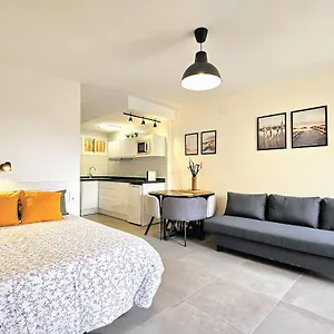 Apartamento Minerva
