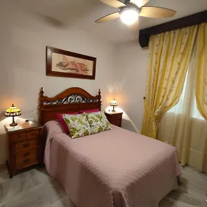Habitación en casa particular Salitre12