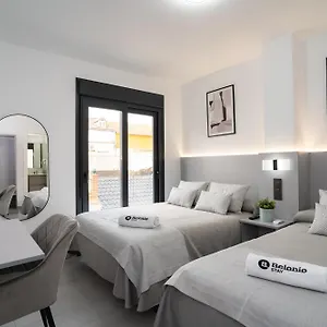 Casa de Férias Belonio L'prados Málaga