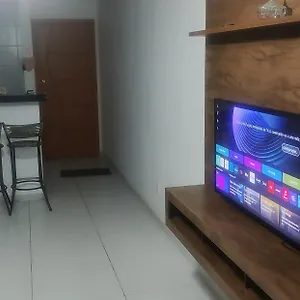 Apartamento Grande - Apto Novo Arraial do Cabo