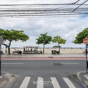 Apartamento Belo Apto A 100m Da Em Balneario Edg402 Balneário Camboriú