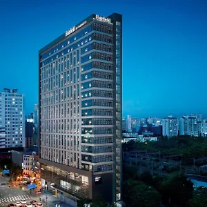 페어필드 바이 메리어트 서울 대한민국