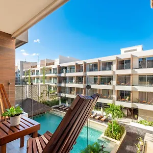 Hotel By Ihg Tulum