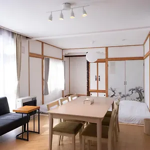 別荘 Furano Bnb 