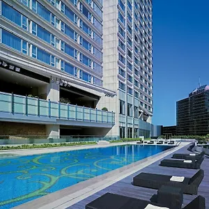 Hyatt Regency Tsim Sha Tsui Отель