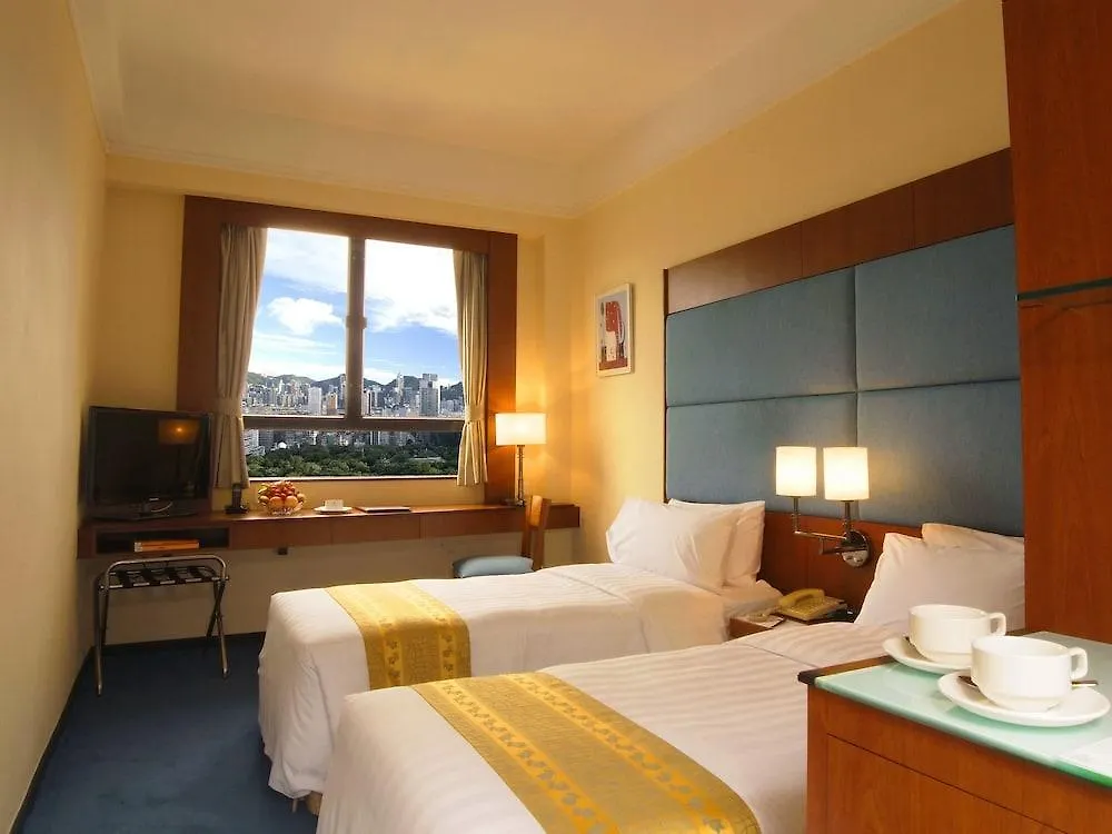 B P International Hotel Hong Kong