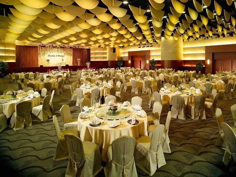 B P International Hotel Hong Kong