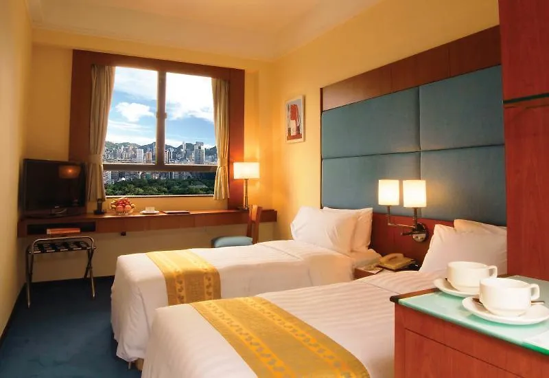 B P International Hotel Hong Kong