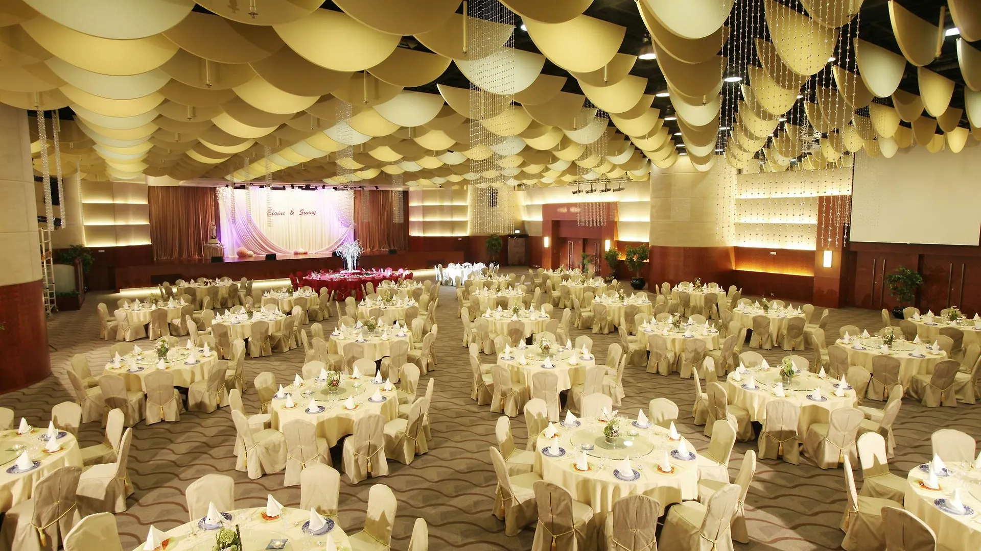 B P International Hotel Hong Kong
