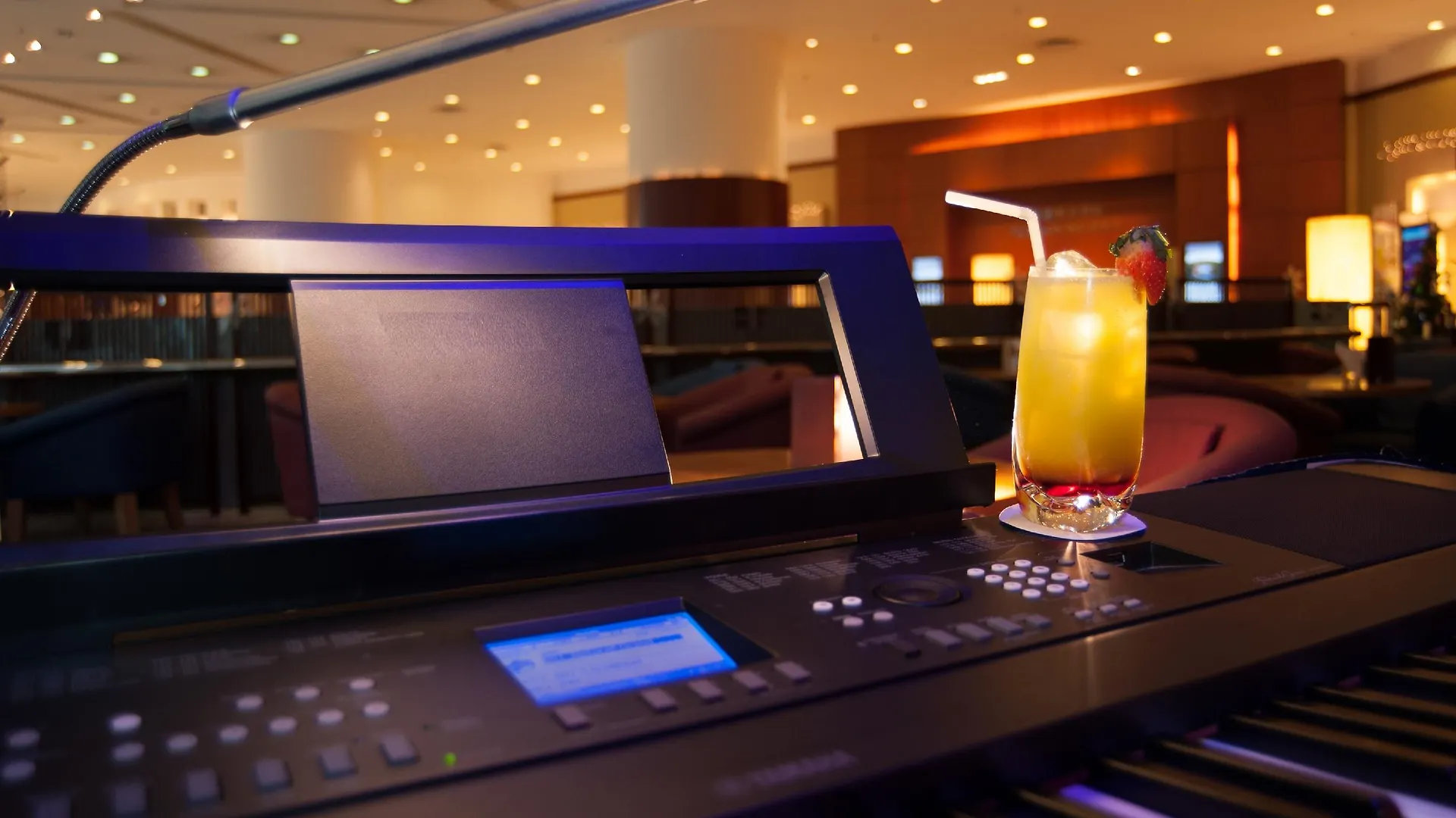 B P International Hotel Hong Kong