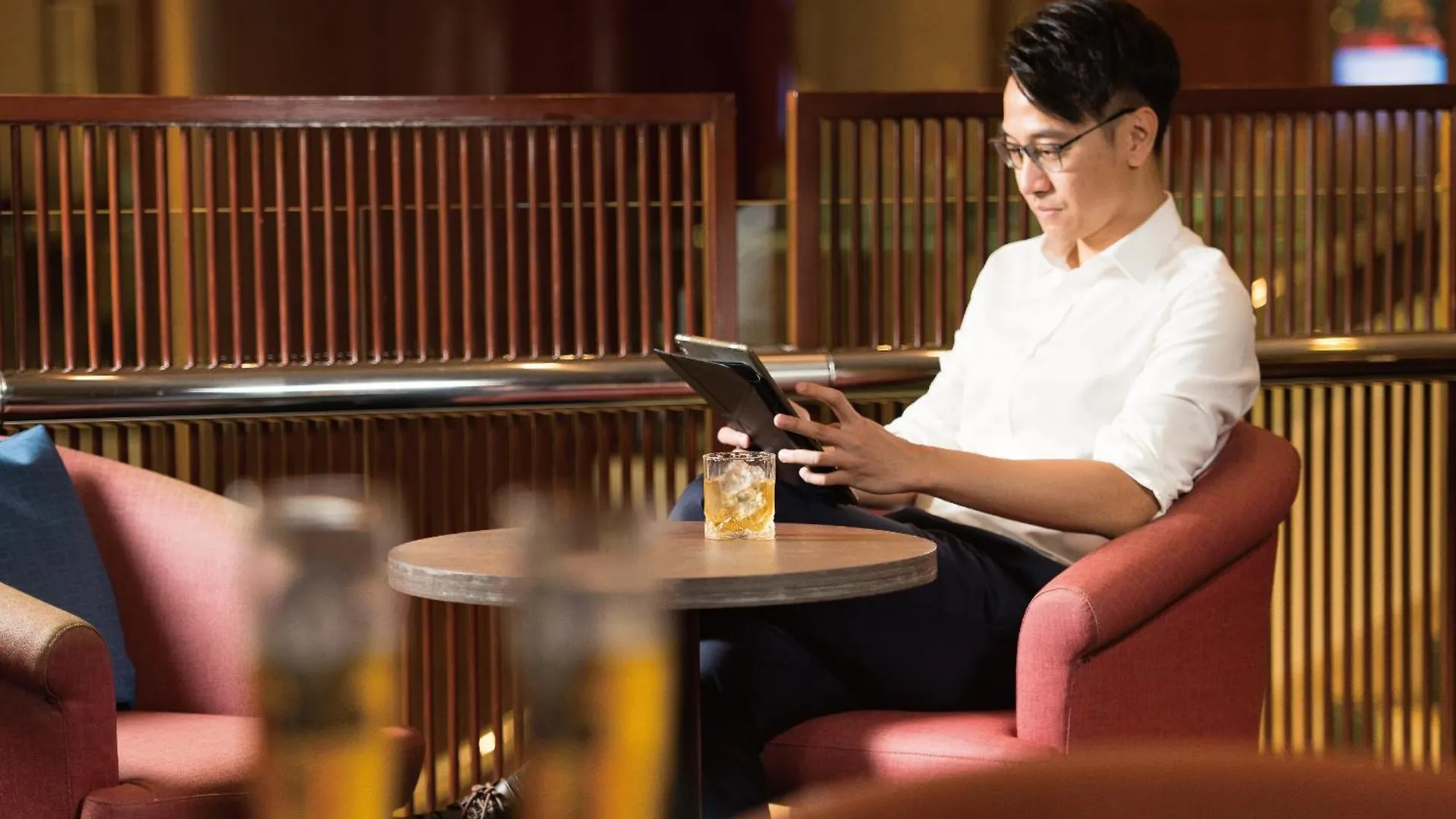 B P International Hotel Hong Kong